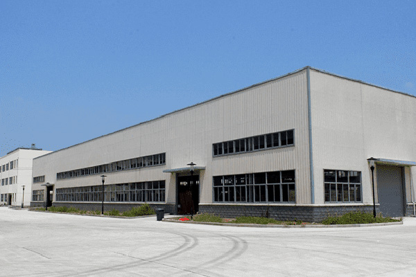 山东东矿重工机械有限公司